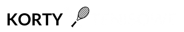 Korty Tenisowe